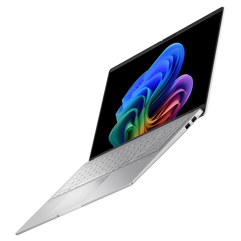 Asus Vivobook S 15